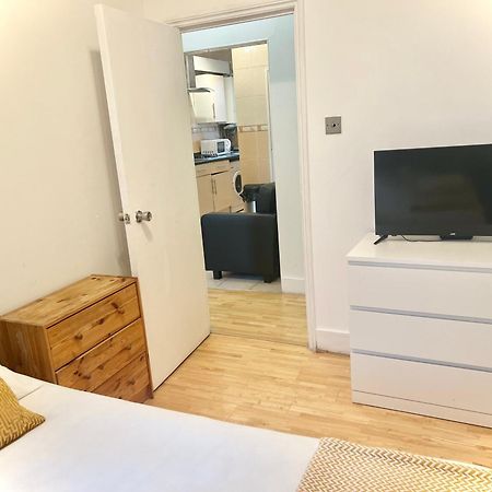 Stepney Green Holiday Apartment London Luaran gambar