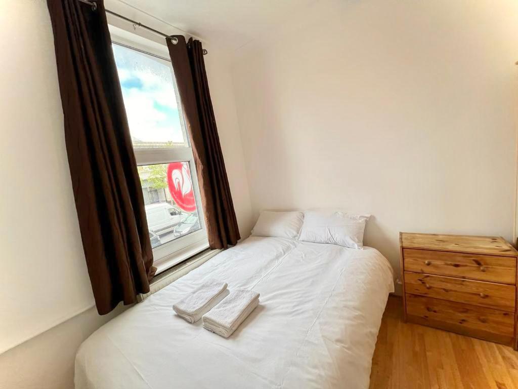 Stepney Green Holiday Apartment London Luaran gambar