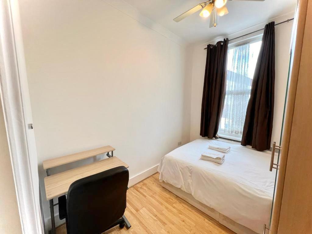 Stepney Green Holiday Apartment London Luaran gambar