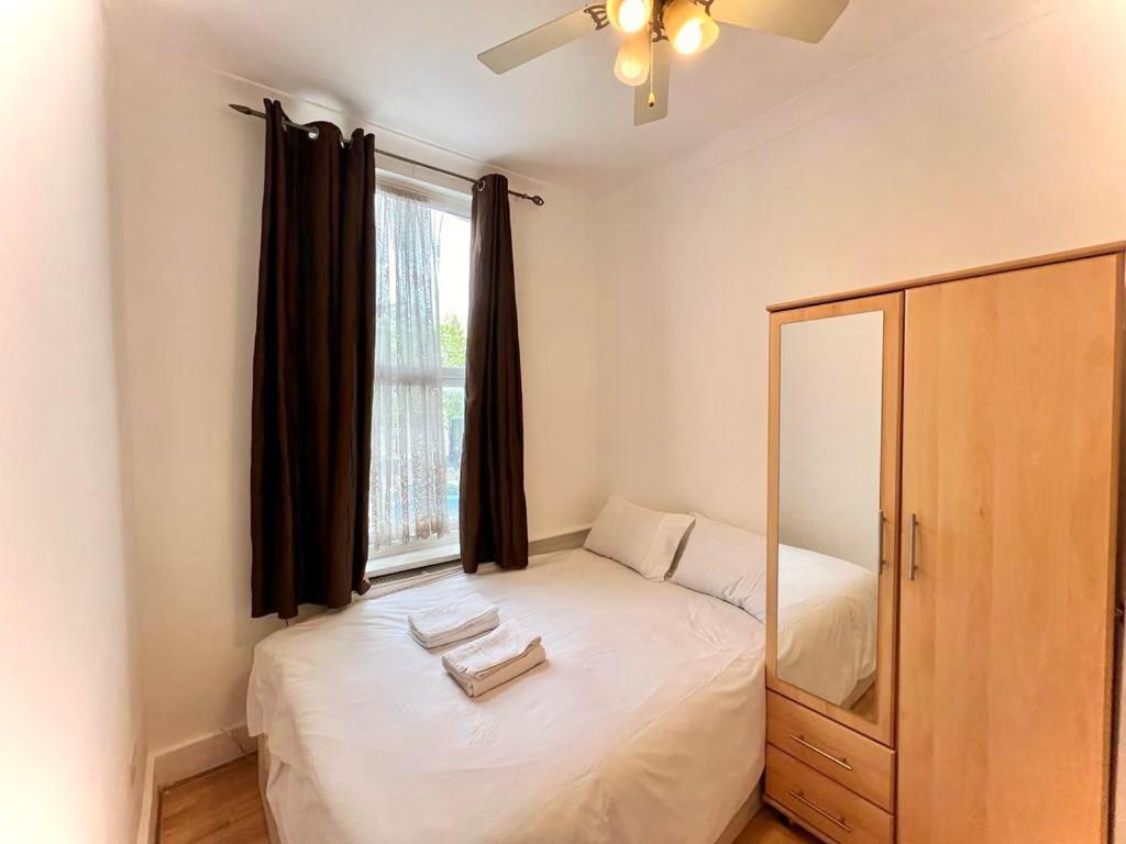 Stepney Green Holiday Apartment London Luaran gambar