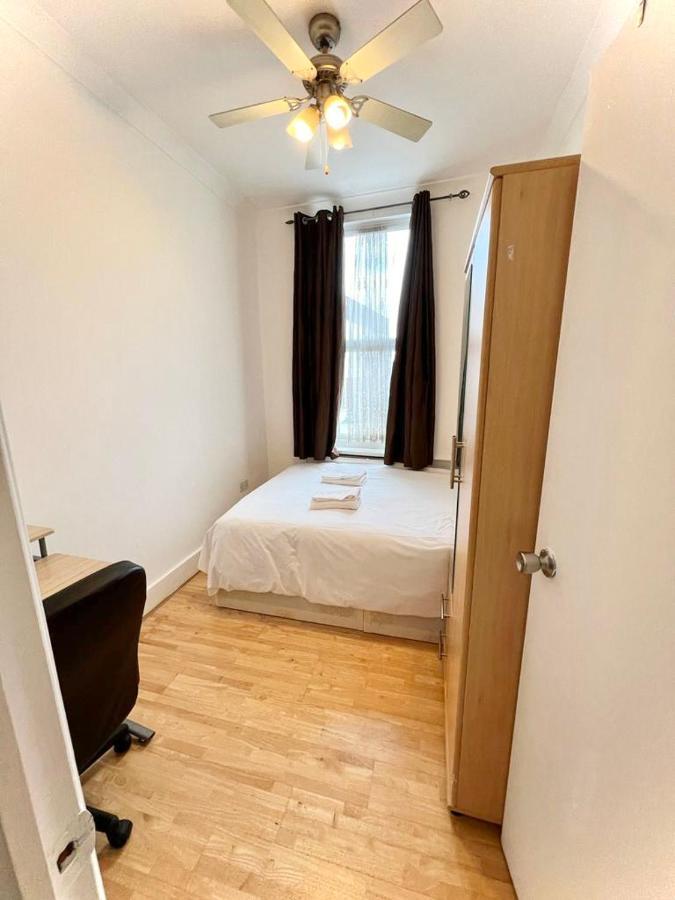 Stepney Green Holiday Apartment London Luaran gambar