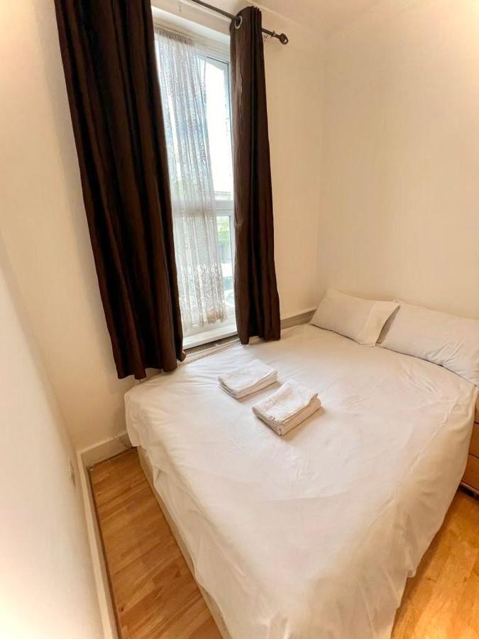 Stepney Green Holiday Apartment London Luaran gambar