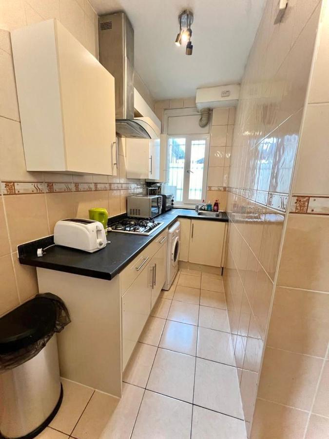 Stepney Green Holiday Apartment London Luaran gambar