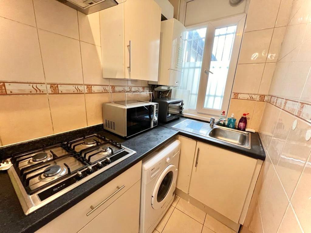 Stepney Green Holiday Apartment London Luaran gambar