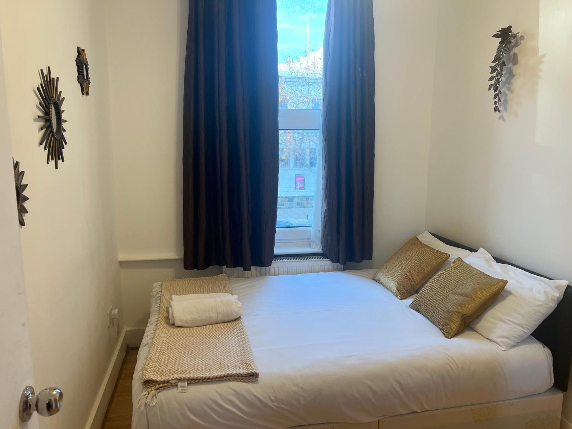 Stepney Green Holiday Apartment London Luaran gambar