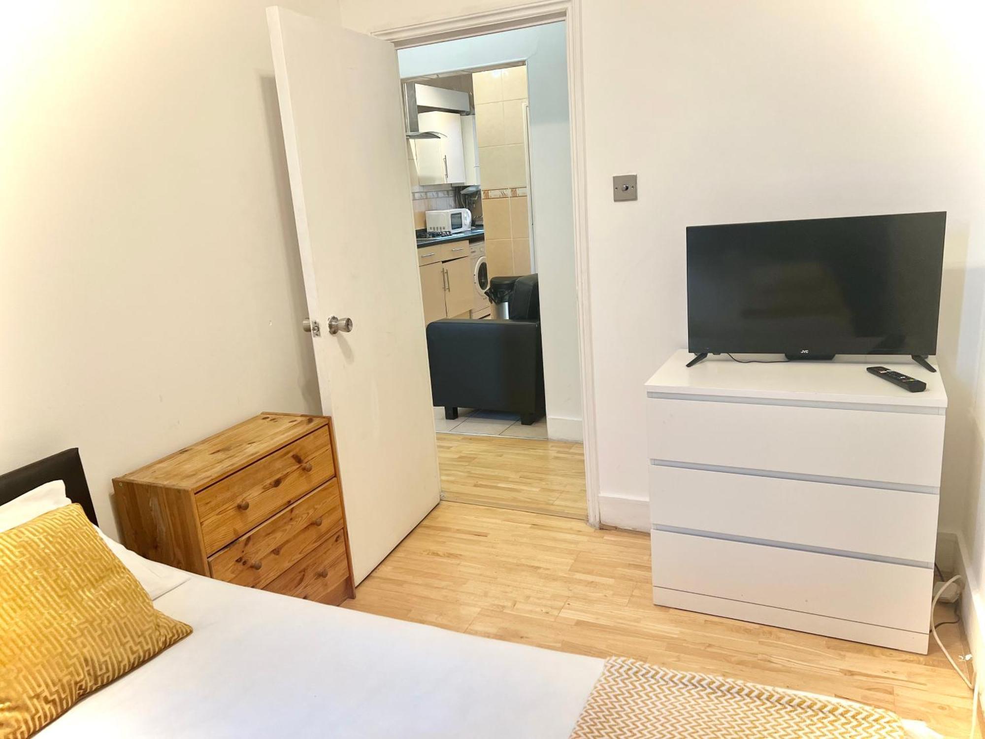 Stepney Green Holiday Apartment London Luaran gambar