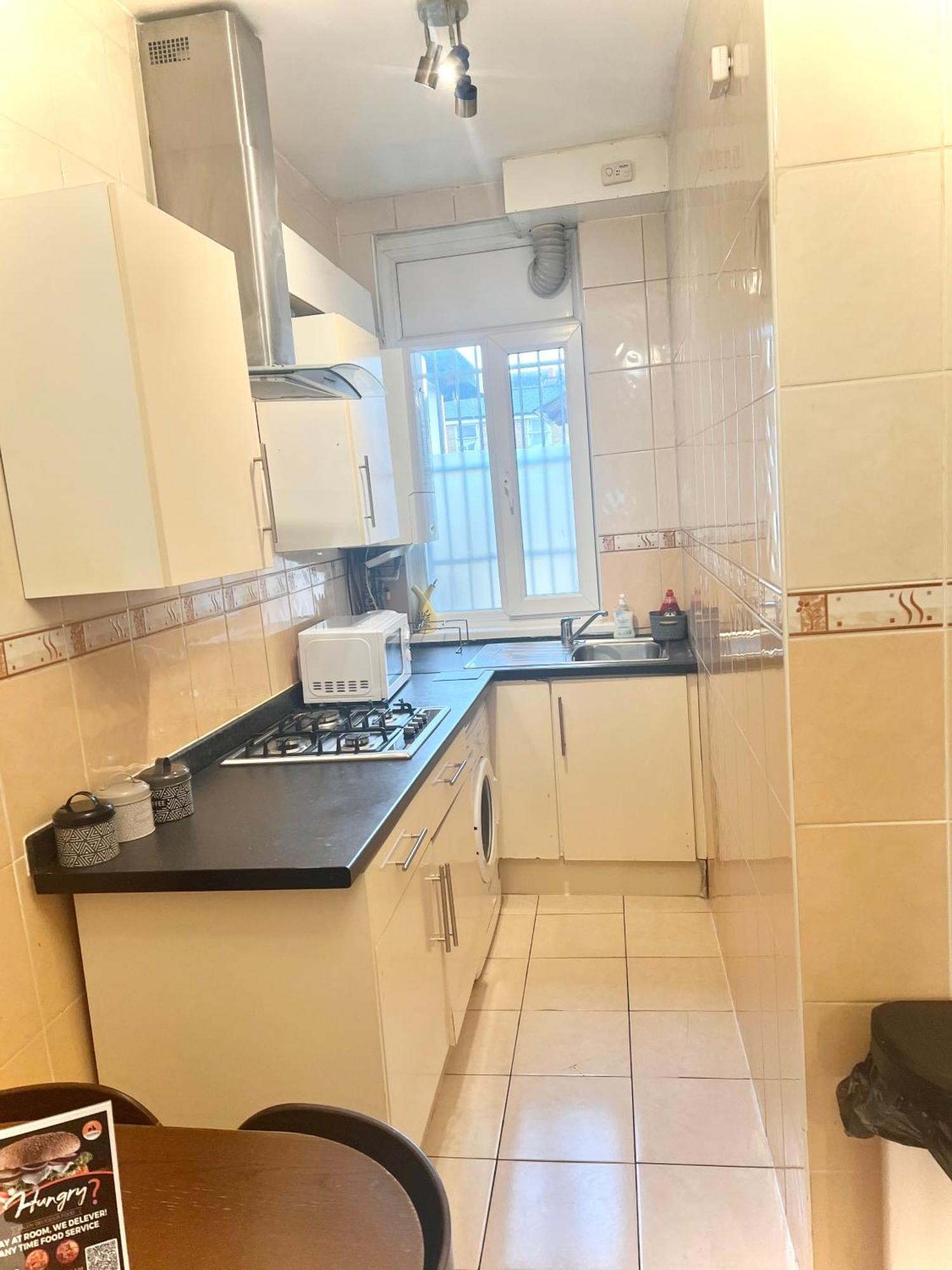 Stepney Green Holiday Apartment London Luaran gambar